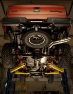 Ford F-150 SVT Raptor 2010 года